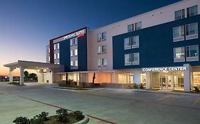 Springhill Suites By Marriott Houston Hwy. 290/Nw Cypress
